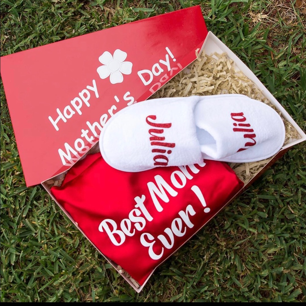 MOTHERS DAY Around the Corner - BEST MOM EVER SET